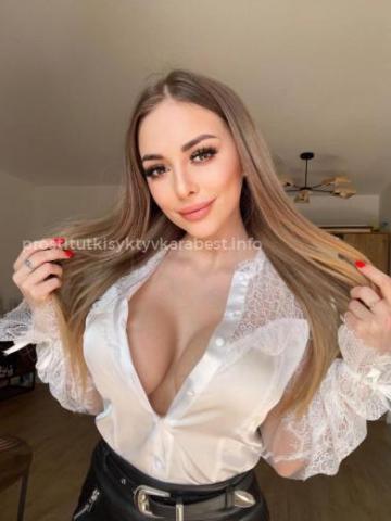 Индивидуалка Олечка Фотография 2